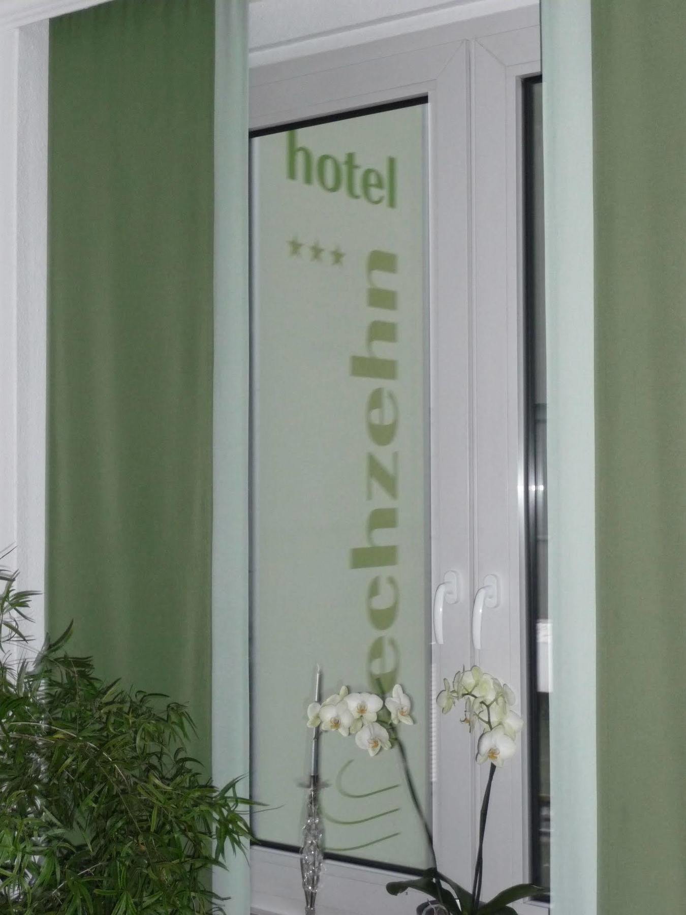 Hotel Sechzehn Leverkusen Extérieur photo