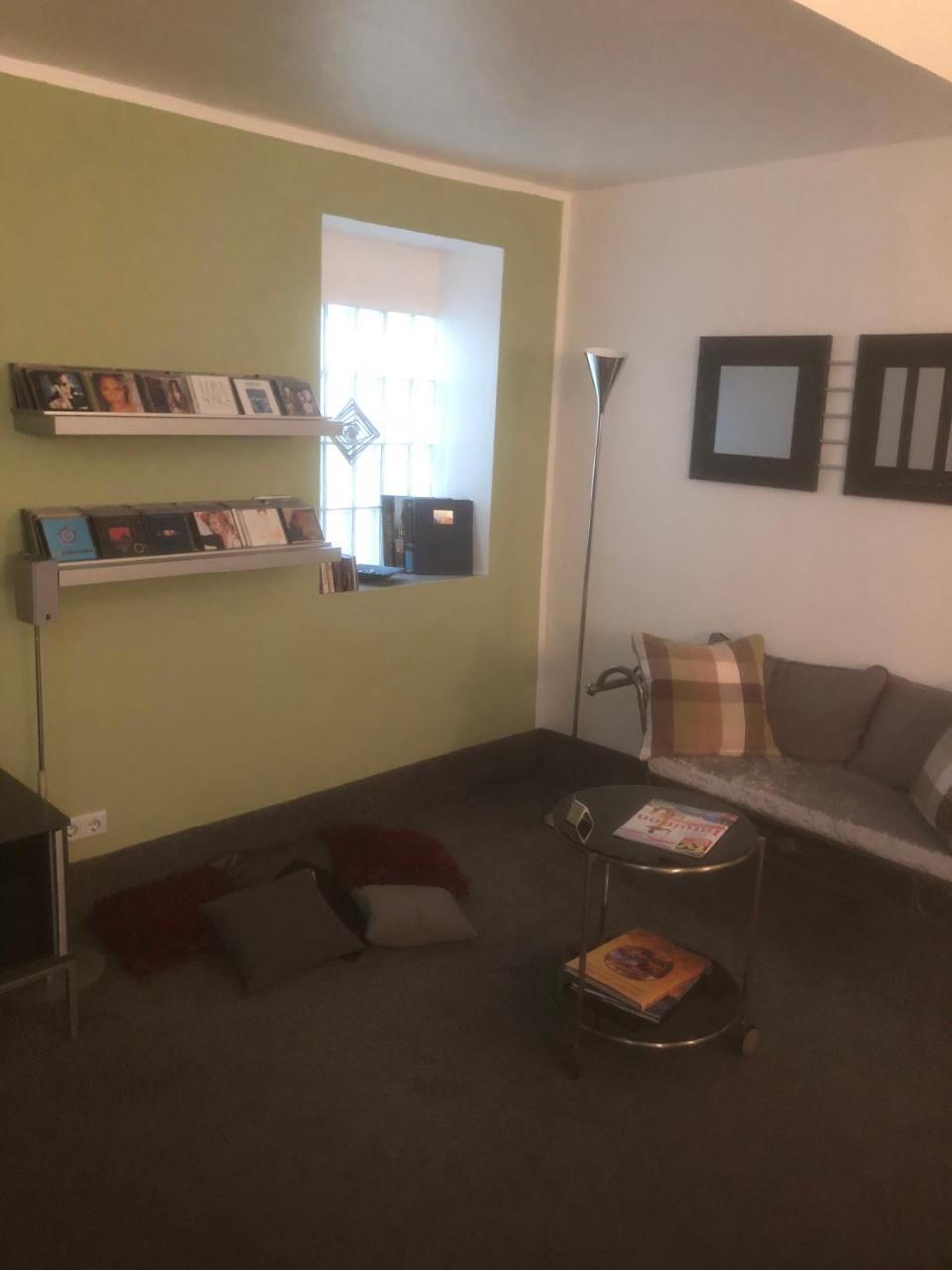 Hotel Sechzehn Leverkusen Extérieur photo